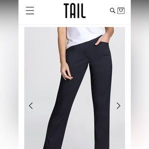 TAIL Golf Classic 31" Pant